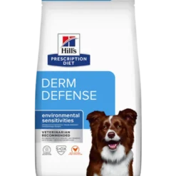 Derm Defense Skin Care Chicken 12 kg