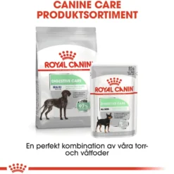 Digestive Care Adult Maxi tørrfôr for hunder 12 kg