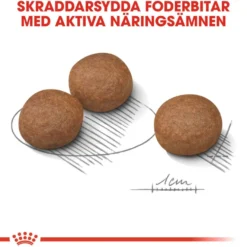 Digestive Care Adult Medium tørrfôr for hunder 3 kg
