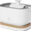 Dockstream vanndispenser hvit