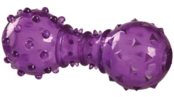 Dog Activity snack apport, TPR, 12 cm