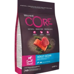Dog Adult Adult Ocean Small Breed Salmon & Tuna Dry 5 kg