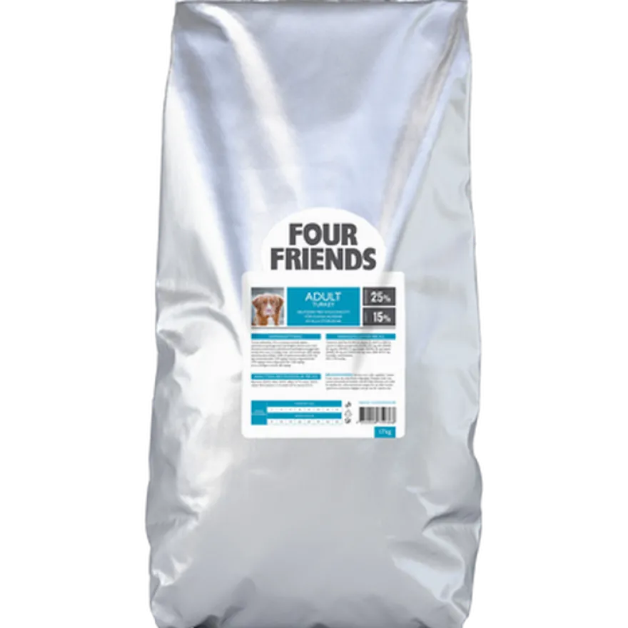 Dog Adult Kalkun 3 kg