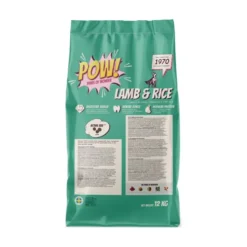 Dog Adult Lam & Ris 2 kg