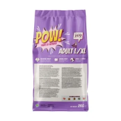 Dog Adult Large / X-Large Svinekjøtt 12 kg