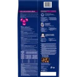 Dog Adult Weight Control Small/Medium 2,3 kg