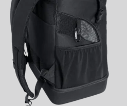 Dog & Cat Flight Bag/Backpack Miles Black 30x22x45cm - Max Vekt 6,5kg