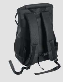 Dog & Cat Flight Bag/Backpack Miles Black 30x22x45cm - Max Vekt 6,5kg