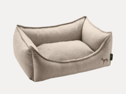 Dog & Cat Sofa Bed Livingston Gray 100 x 75 cm