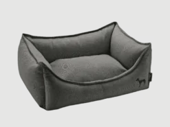 Dog & Cat Sofa Bed Livingston Gray 80x60cm
