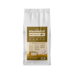 Dog Classic Pure Poultry 2 kg