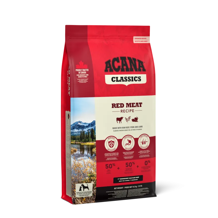Dog Classics Classic 14,5 kg