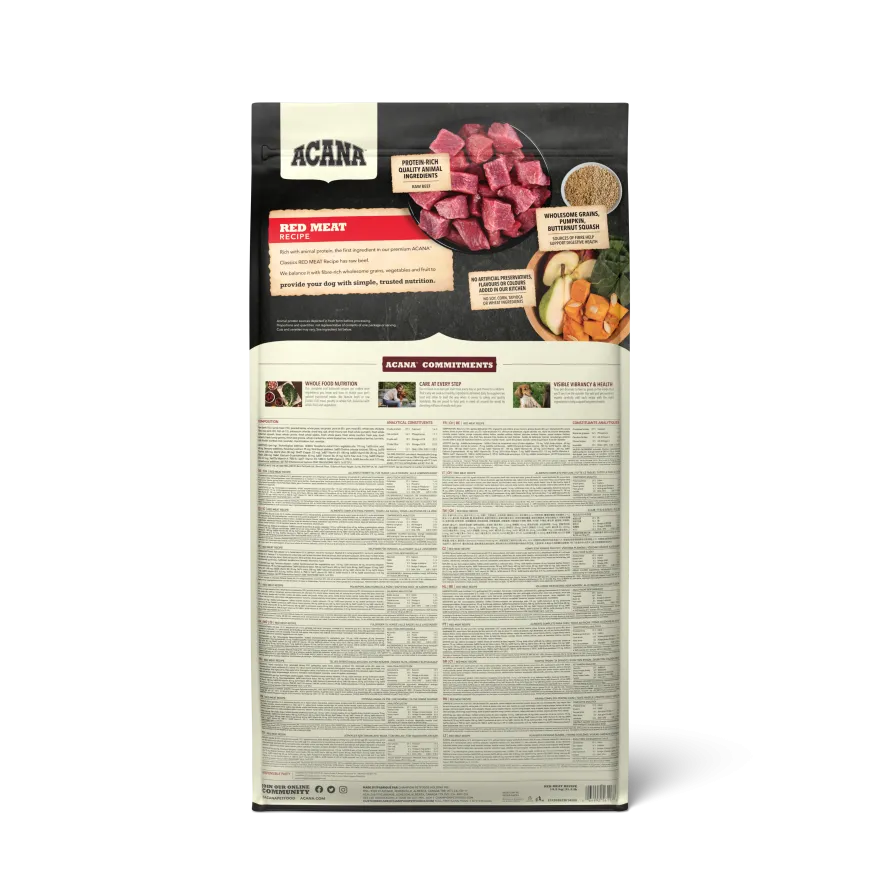 Dog Classics Classic 14,5 kg