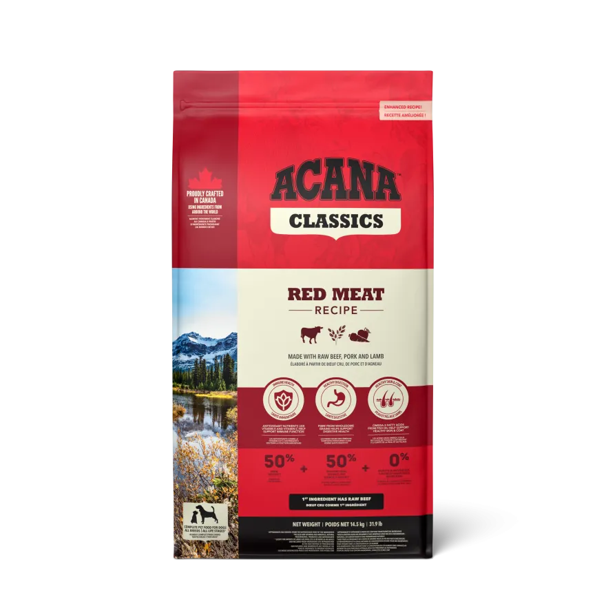 Dog Classics Classic 14,5 kg