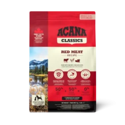 Dog Classics Classic Red 2 kg