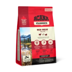 Dog Classics Classic Red 2 kg