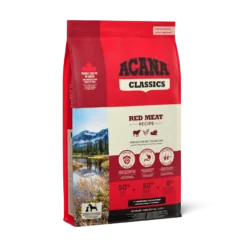 Dog Classics Classic Red 9,7 kg