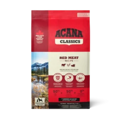 Dog Classics Classic Red 9,7 kg