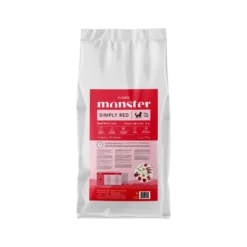 Dog Classic Simply Red 17 kg
