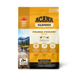 Dog Classics Prairie Poultry 2 kg
