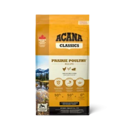 Dog Classics Prairie Poultry 14,5 kg