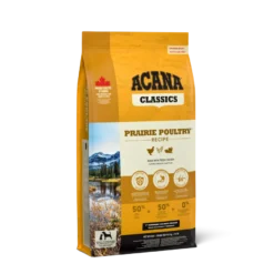 Dog Classics Prairie Poultry 14,5 kg