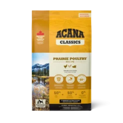 Dog Classics Prairie Poultry 9,7 kg