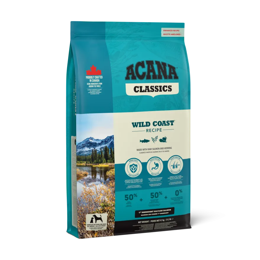 Dog Classics Wild Coast 9,7 kg