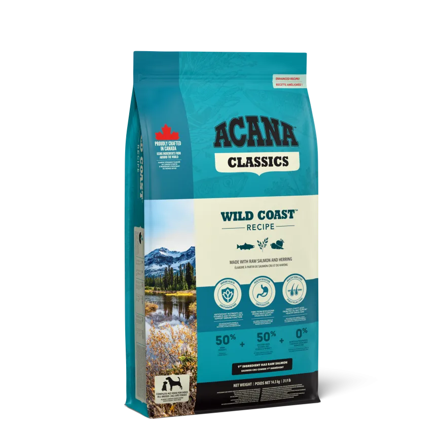 Dog Classics Wild Coast 14,5 kg