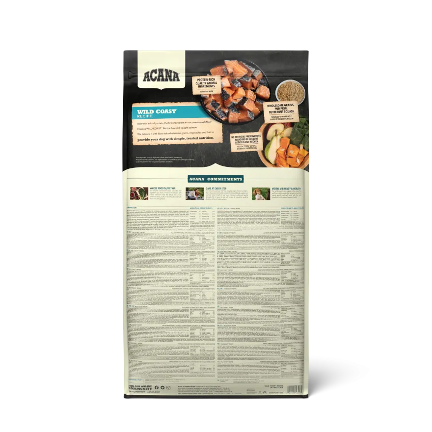 Dog Classics Wild Coast 14,5 kg