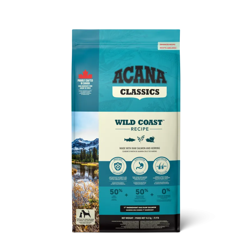 Dog Classics Wild Coast 14,5 kg