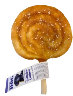 DOG Collagen Lollipop