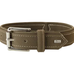 Dog Collar Hunting Green Large