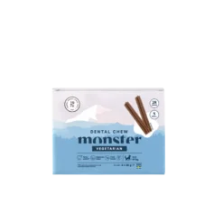 Dog Dental Chew Vegetarian Medium Month 28 stk. 720 g