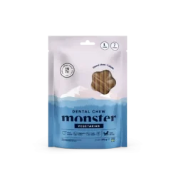 Dog Dental Chew Vegetarisk Medium Week 7 stk 180 g