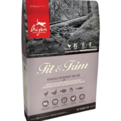 Dog Fit & Trim Grain Free - Tørrfôr til hunder 11,4 kg