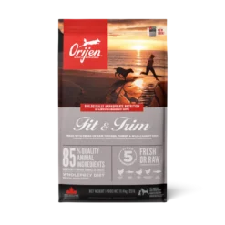 Dog Fit & Trim Grain Free - Tørrfôr til hunder 11,4 kg