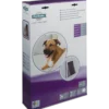 Dog Flap Extreme Weather -Hund