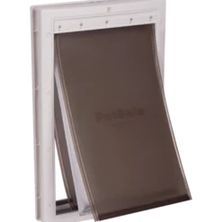 Dog Flap Extreme Weather -Hund