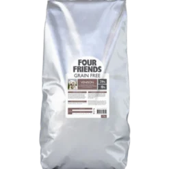 Dog Grain Free Venison 12 kg