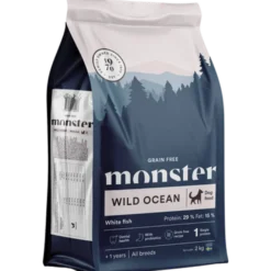 Dog Grain Free Wild Ocean 2 kg