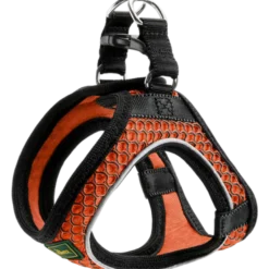 Dog Harness Comfort Hilo Orange X-Small
