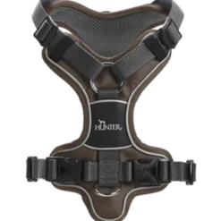 Dog Harness Divo Red XS