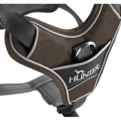 Dog Harness Divo Red XS