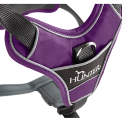 Dog Harness Divo Red XS