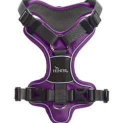 Dog Harness Divo Red XS