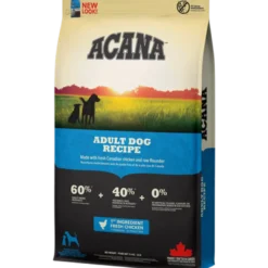 Dog Heritage Adult 2 kg