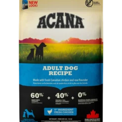 Dog Heritage Adult 2 kg