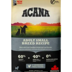 Dog Heritage Adult Small Breed 340 g