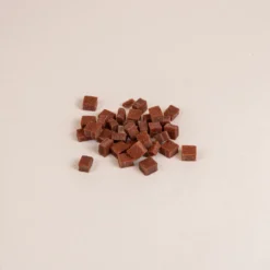 Dog Lamb Cubes, 0,5 cm, 400 g